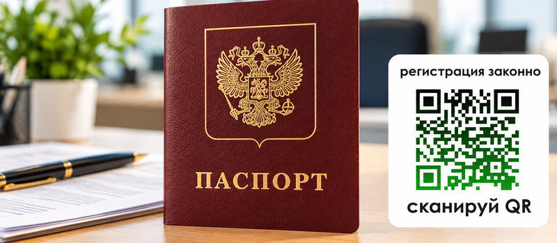 прописка в Славгороде регистрация в Славгороде